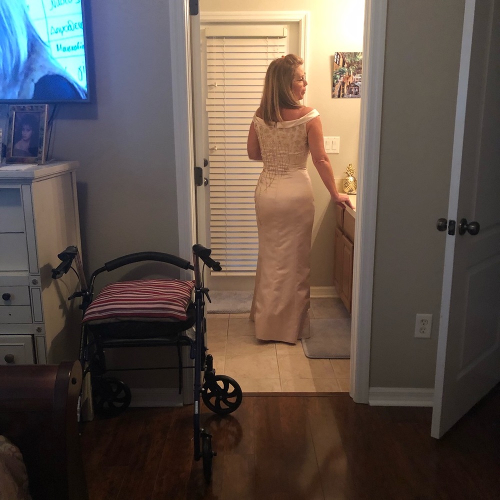 Photo request of formal already posted